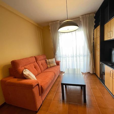 Apartamento Curros Enriquez Cambados Kültér fotó